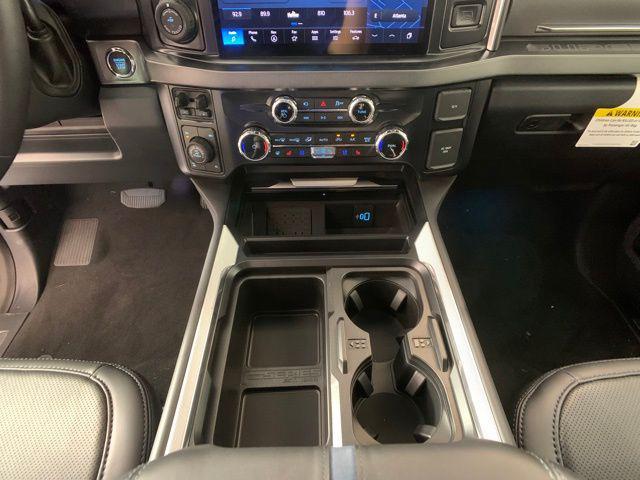 new 2025 Ford F-250 car, priced at $96,843