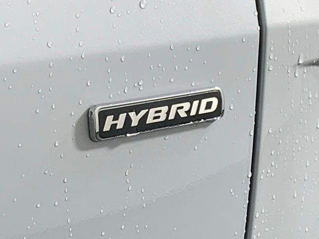 new 2025 Ford Escape car, priced at $36,181