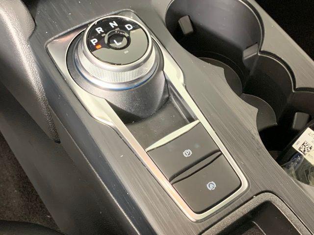 new 2025 Ford Escape car, priced at $36,181