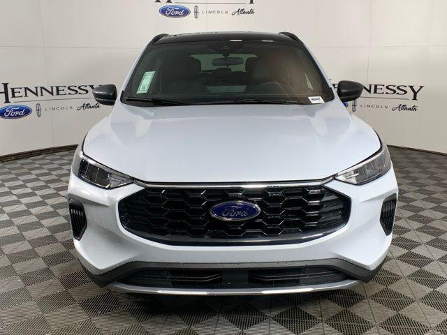 new 2025 Ford Escape car, priced at $36,181