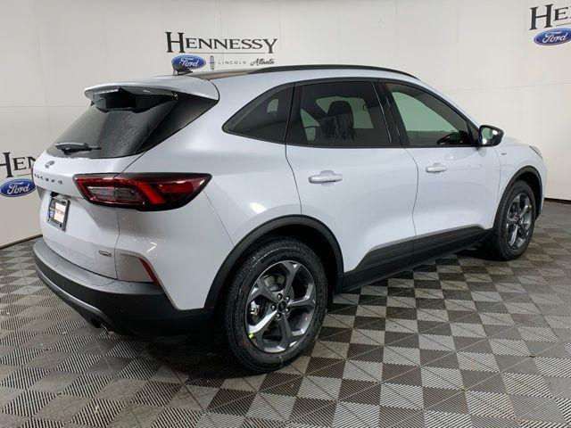 new 2025 Ford Escape car, priced at $36,181