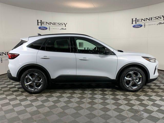 new 2025 Ford Escape car, priced at $36,181