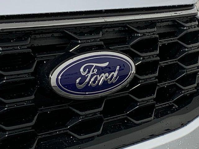 new 2025 Ford Escape car, priced at $36,181