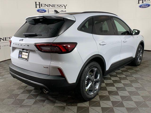new 2025 Ford Escape car, priced at $36,181