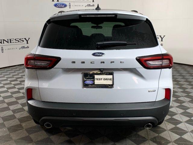 new 2025 Ford Escape car, priced at $36,181