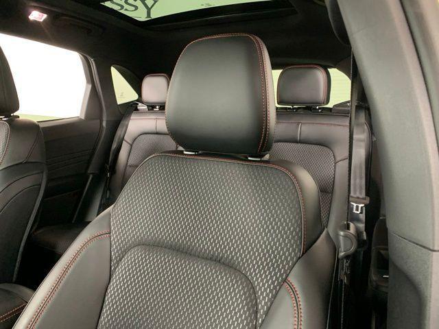 new 2025 Ford Escape car, priced at $36,181