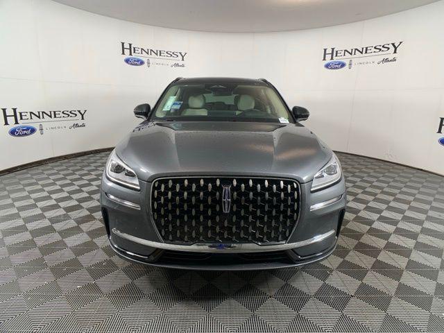 new 2025 Lincoln Corsair car, priced at $61,038