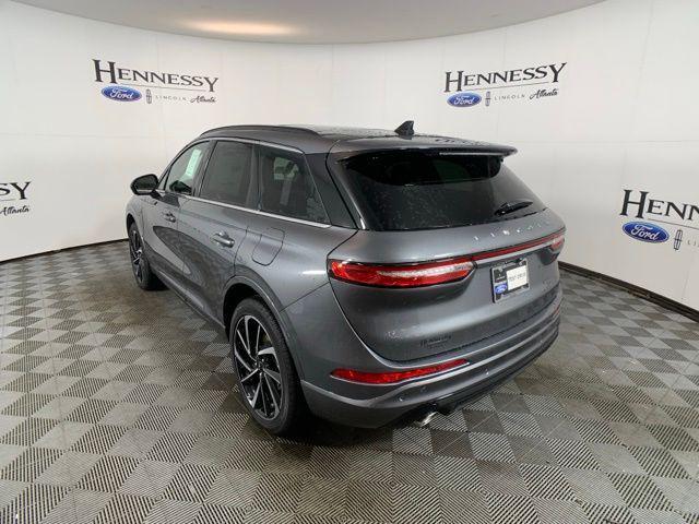 new 2025 Lincoln Corsair car, priced at $61,038