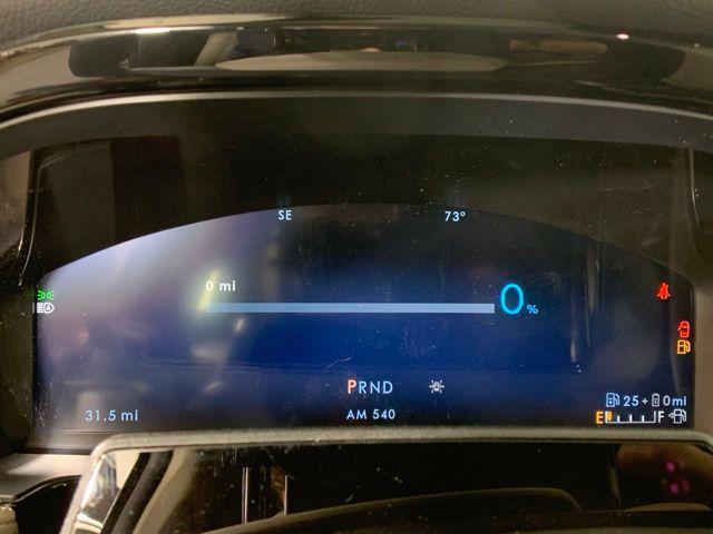 new 2025 Lincoln Corsair car, priced at $61,038