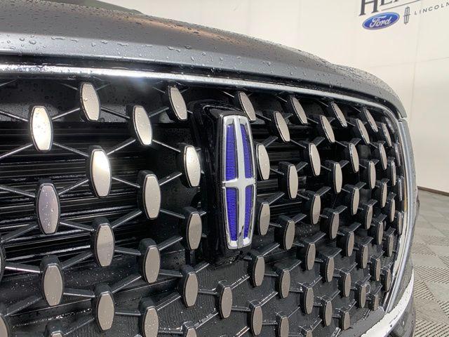 new 2025 Lincoln Corsair car, priced at $61,038