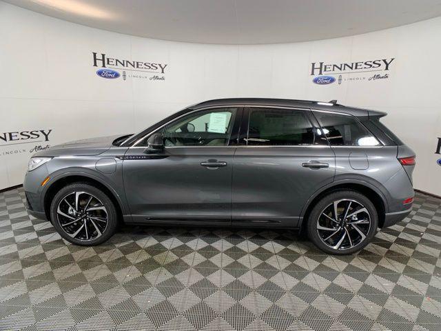 new 2025 Lincoln Corsair car, priced at $61,038