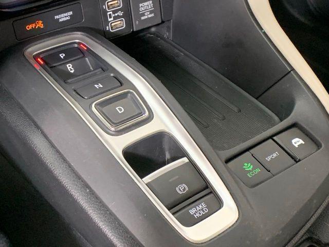 used 2022 Honda Insight car, priced at $22,674