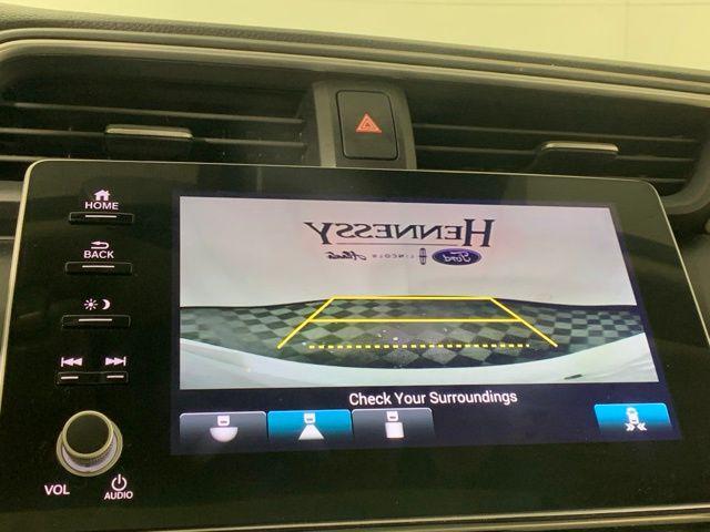 used 2022 Honda Insight car, priced at $22,674
