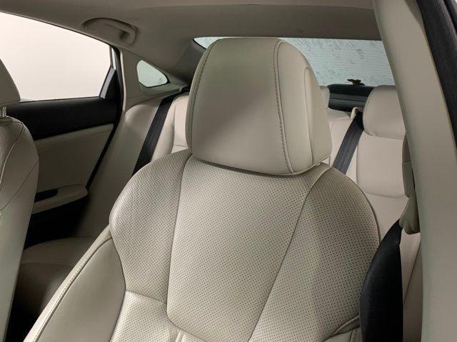 used 2022 Honda Insight car, priced at $22,674