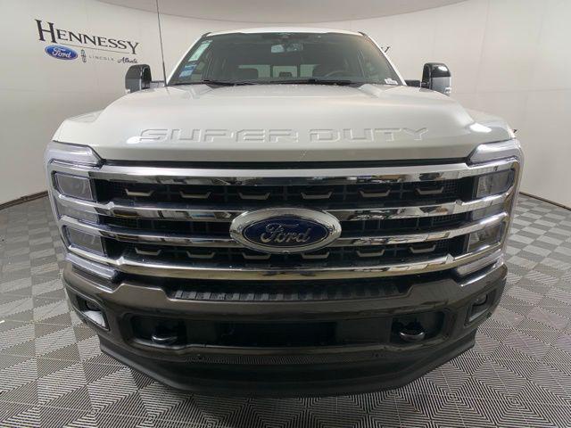 new 2025 Ford F-350 car, priced at $100,395