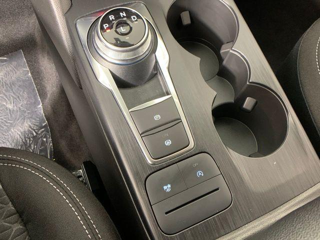 new 2025 Ford Escape car, priced at $28,647