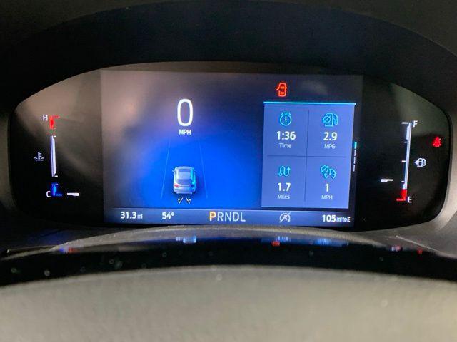 new 2025 Ford Escape car, priced at $28,647