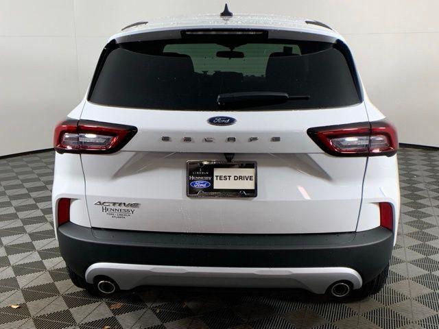 new 2025 Ford Escape car, priced at $28,647