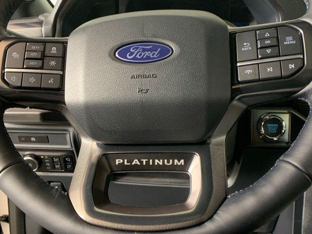 new 2025 Ford F-150 car, priced at $77,646