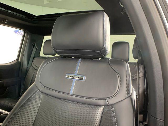 new 2025 Ford F-150 car, priced at $77,646