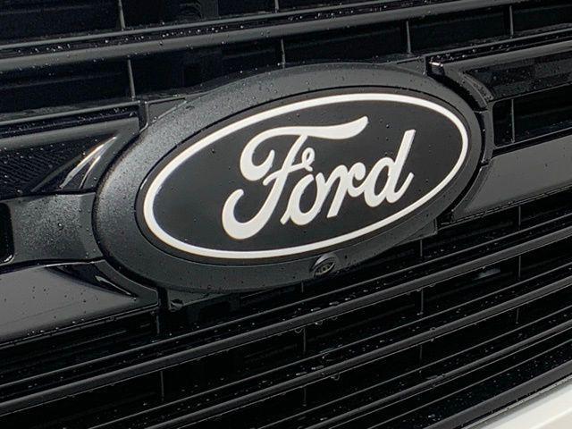 new 2025 Ford F-150 car, priced at $77,646