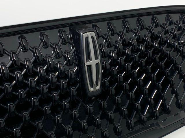 new 2025 Lincoln Aviator car, priced at $78,854