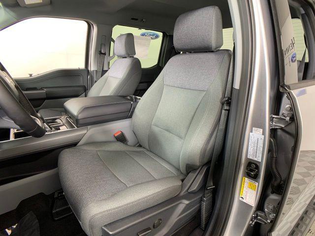 new 2025 Ford F-150 Lightning car, priced at $63,593