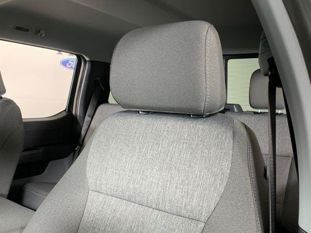 new 2025 Ford F-250 car, priced at $57,116