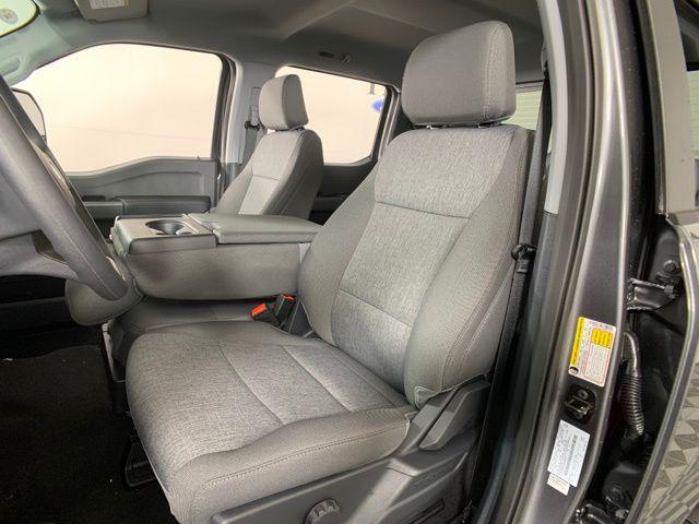 new 2025 Ford F-250 car, priced at $57,116