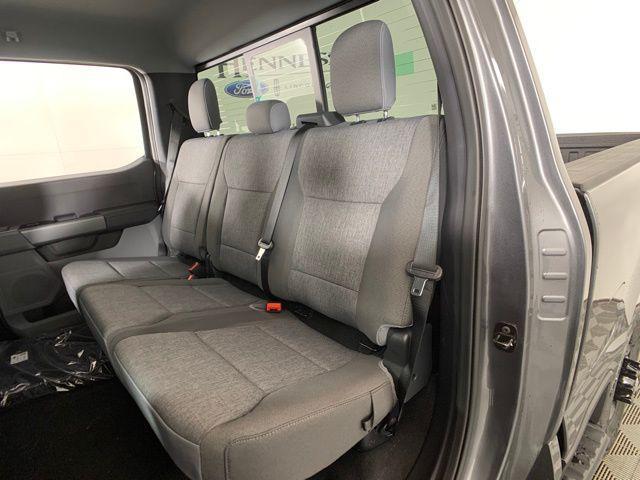 new 2025 Ford F-250 car, priced at $57,116