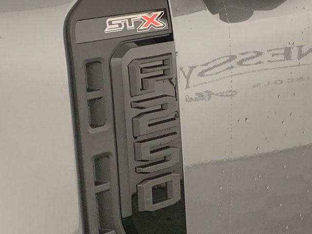 new 2025 Ford F-250 car, priced at $57,116