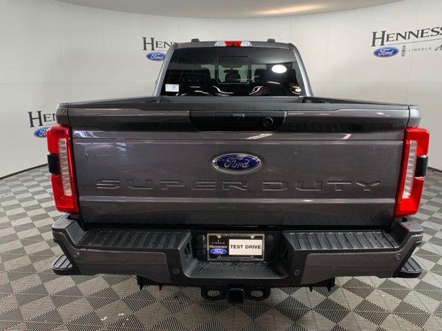 new 2025 Ford F-250 car, priced at $57,116