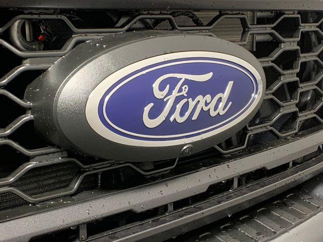 new 2025 Ford F-250 car, priced at $57,116