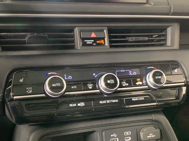 used 2023 Honda Pilot car, priced at $39,780