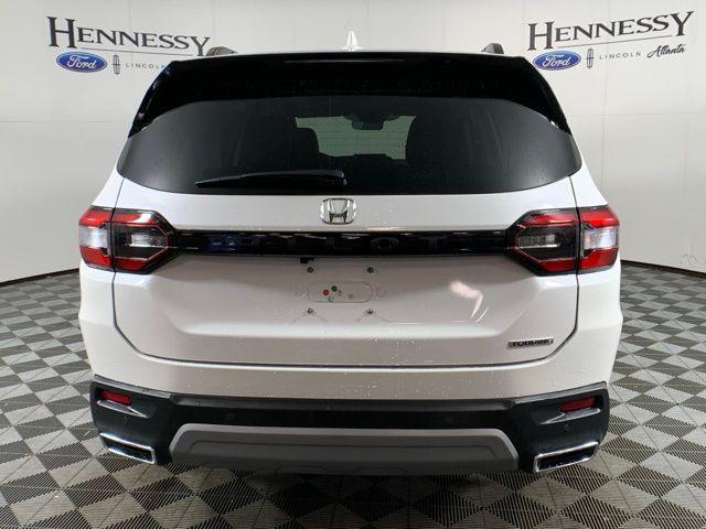 used 2023 Honda Pilot car, priced at $39,780