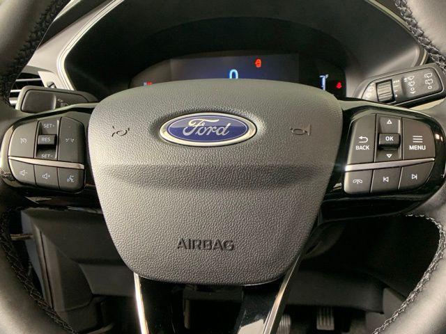 new 2025 Ford Escape car, priced at $28,647