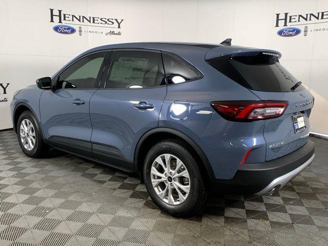 new 2025 Ford Escape car, priced at $28,647