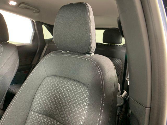 new 2025 Ford Escape car, priced at $28,647