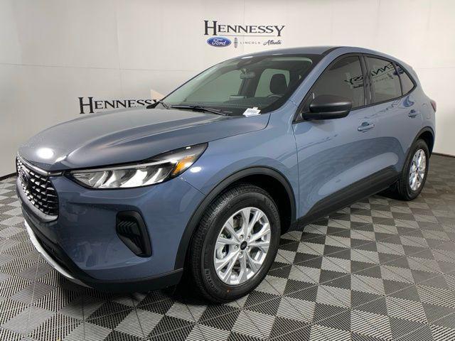 new 2025 Ford Escape car, priced at $28,647