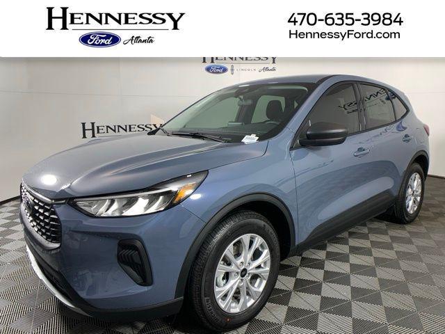 new 2025 Ford Escape car, priced at $28,647