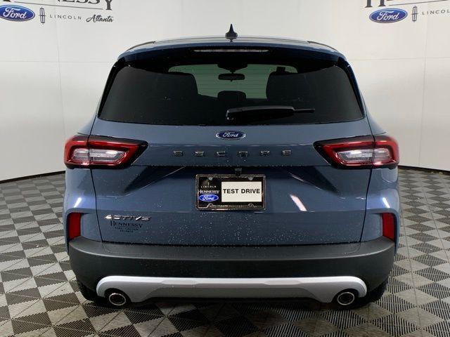 new 2025 Ford Escape car, priced at $28,647