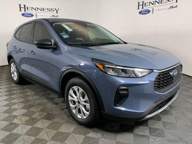 new 2025 Ford Escape car, priced at $28,647