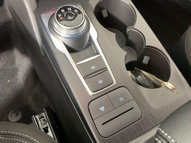 new 2025 Ford Escape car, priced at $28,647