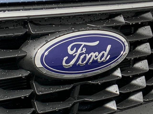 new 2025 Ford Escape car, priced at $28,647