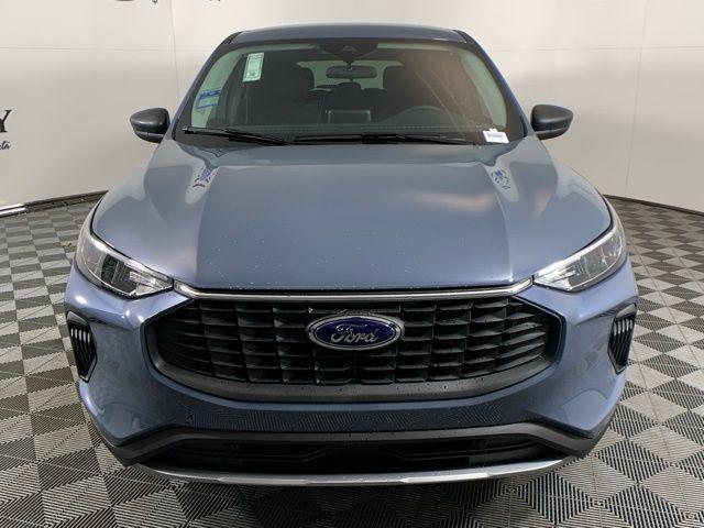 new 2025 Ford Escape car, priced at $28,647