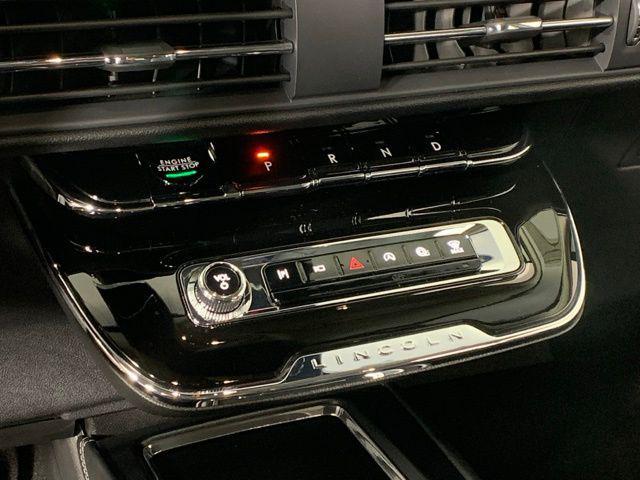 new 2025 Lincoln Corsair car, priced at $37,140