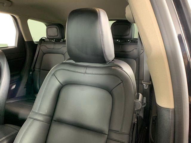 new 2025 Lincoln Corsair car, priced at $37,140