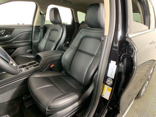 new 2025 Lincoln Corsair car, priced at $37,140