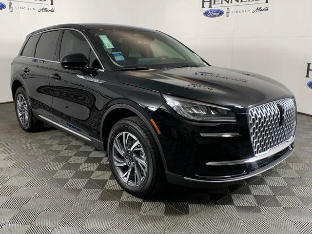 new 2025 Lincoln Corsair car, priced at $37,140