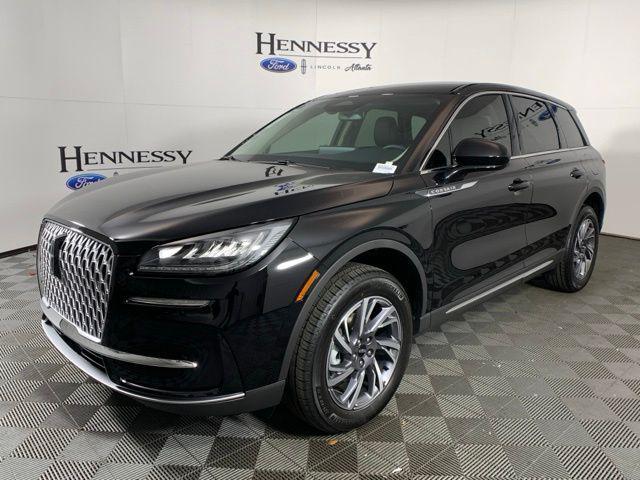 new 2025 Lincoln Corsair car, priced at $37,140